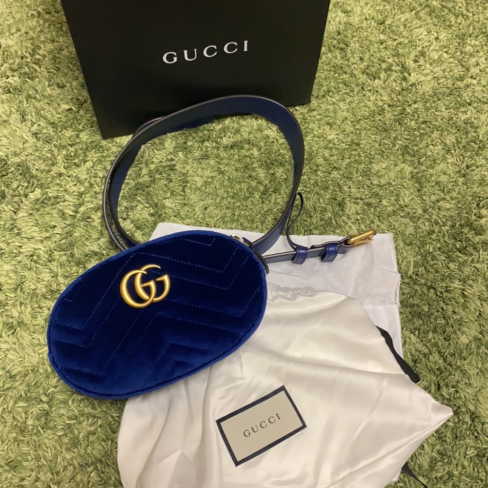 ❌SOLD❌Gucci beltbag